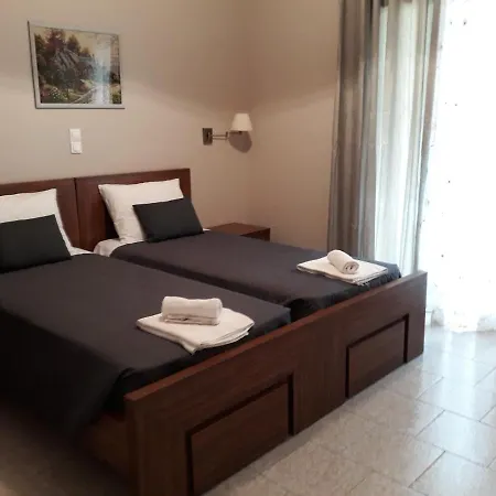 Apartamento Lola *