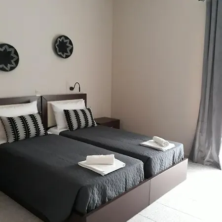 Apartamento Lola