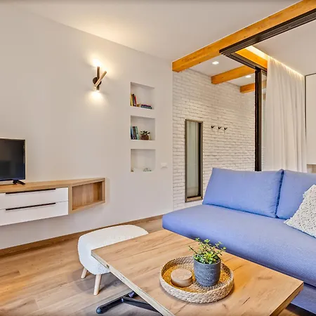 Apartamento Lola *