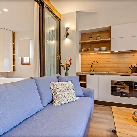 Apartamento Lola Liapades