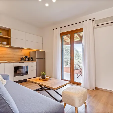 Apartamento Lola