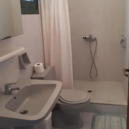 Lola Apartamento *