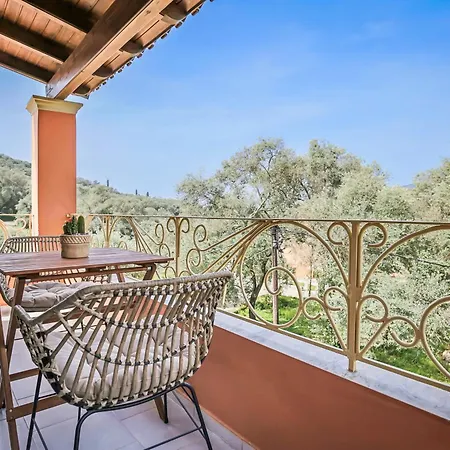 Apartamento Lola Liapades